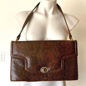 Frenchy of California vintage bag